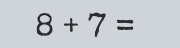 Math Captcha