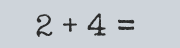 Math Captcha